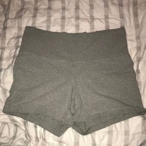 Maternity Shorts